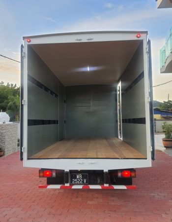 RJ Transportation and services