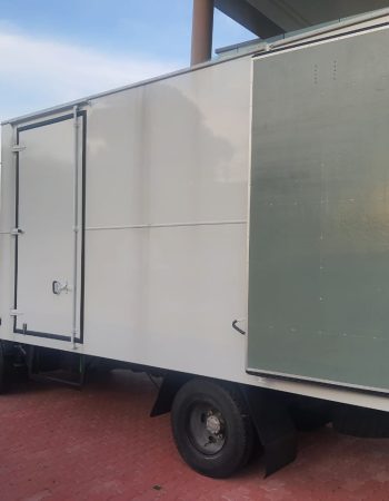 RJ Transportation and services