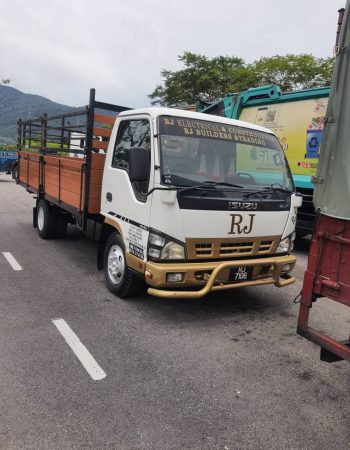 RJ Transportation and services