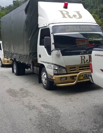 RJ Transportation and services