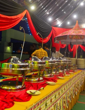 Big Apple New Creation’z Event Planner