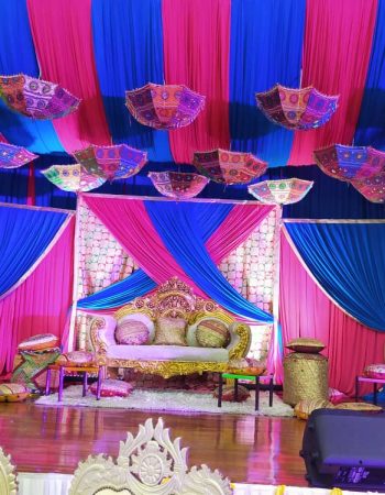 Big Apple New Creation’z Event Planner