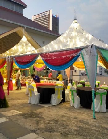 Big Apple New Creation’z Event Planner