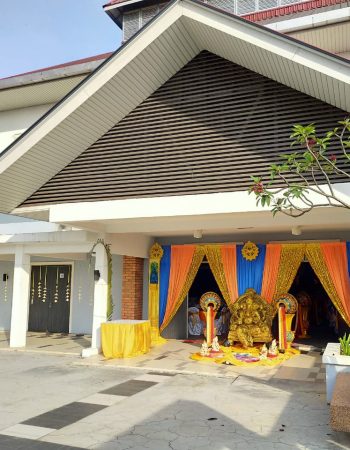 Big Apple New Creation’z Event Planner