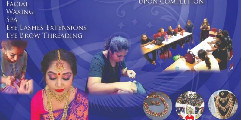 Sri Rudhra Bridal & Beauty
