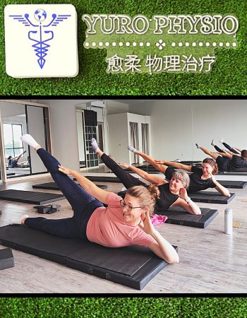 Yuro Physio – Physio Treatment Specialist
