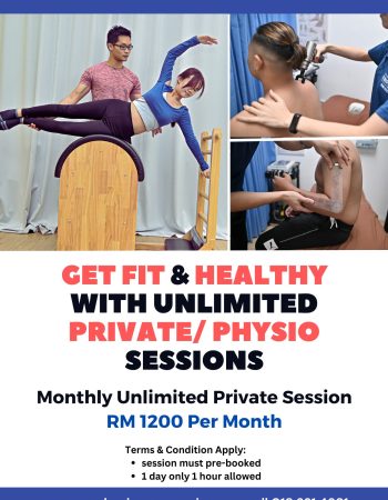 Yuro Physio – Physio Treatment Specialist