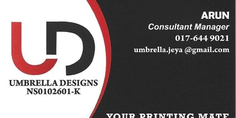 Umbrella Designs