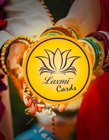 Wedding Cards – LaxmiCards.com