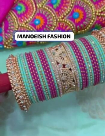 Manoeish Fashion