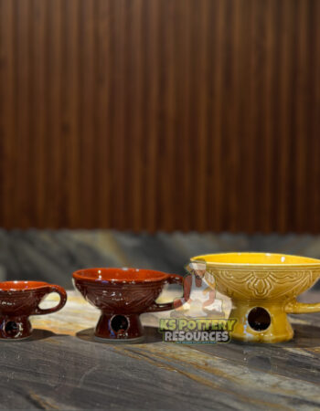 Ks Pottery Satti Kadai