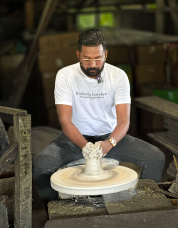 Ks Pottery Satti Kadai
