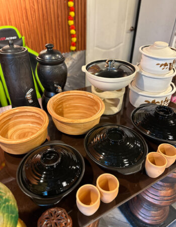 Ks Pottery Satti Kadai