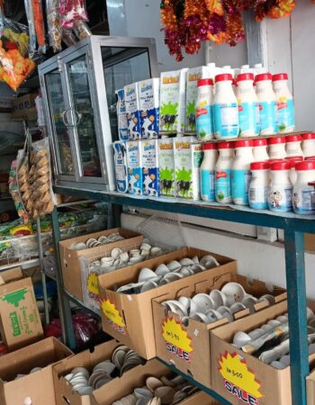 Vel Kumaran Store