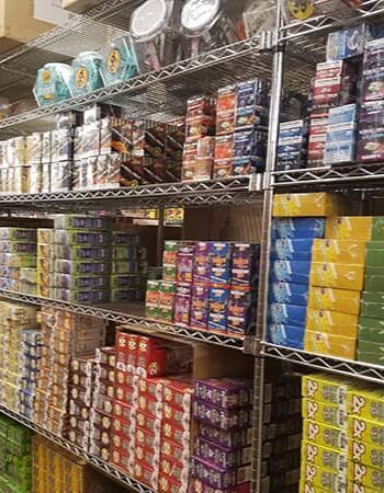 Vel Kumaran Store