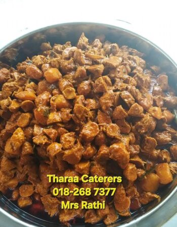 Tharaa Caterers
