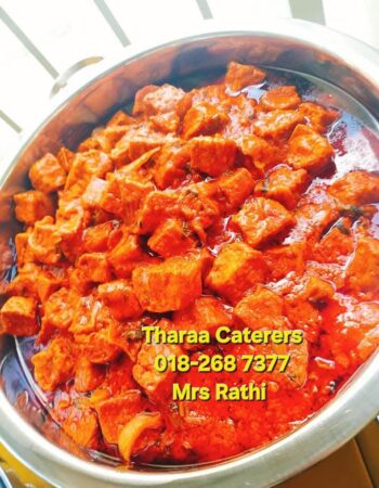 Tharaa Caterers