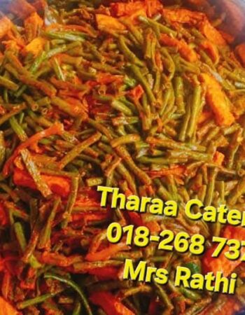 Tharaa Caterers