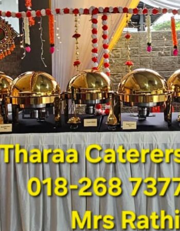 Tharaa Caterers