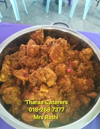 Tharaa Caterers