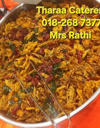 Tharaa Caterers