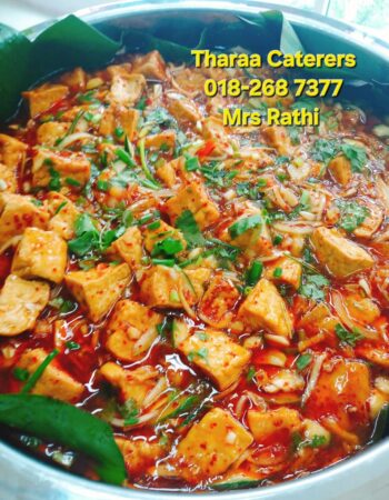 Tharaa Caterers