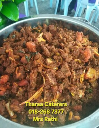 Tharaa Caterers