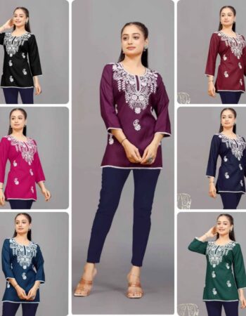 Manoeish Fashion