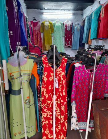 Manoeish Fashion