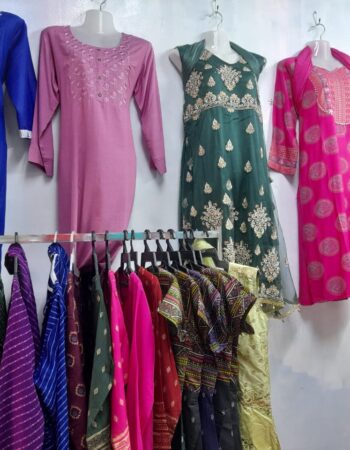 Manoeish Fashion